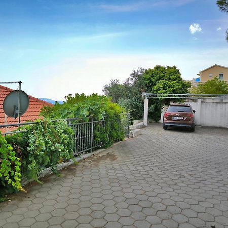 Villa Rastichi Amazing Seaview Trogir Exterior photo